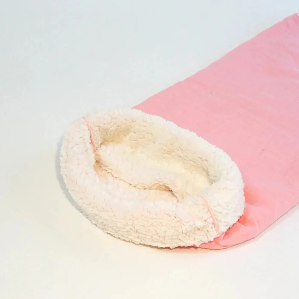 Ceylan CloudSoft Blanket Pants - Image 10