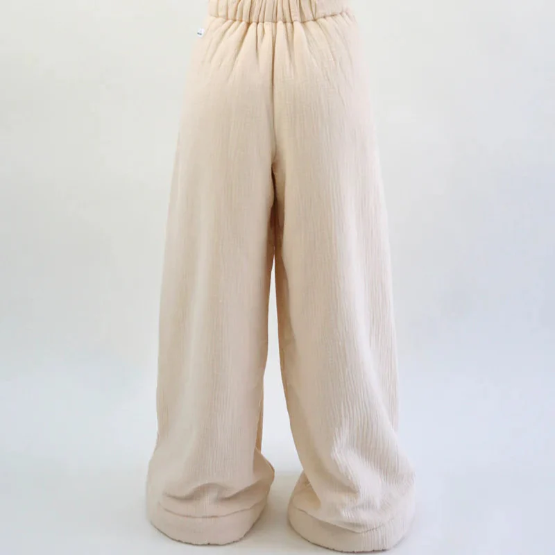 Ceylan CloudSoft Blanket Pants - Image 3