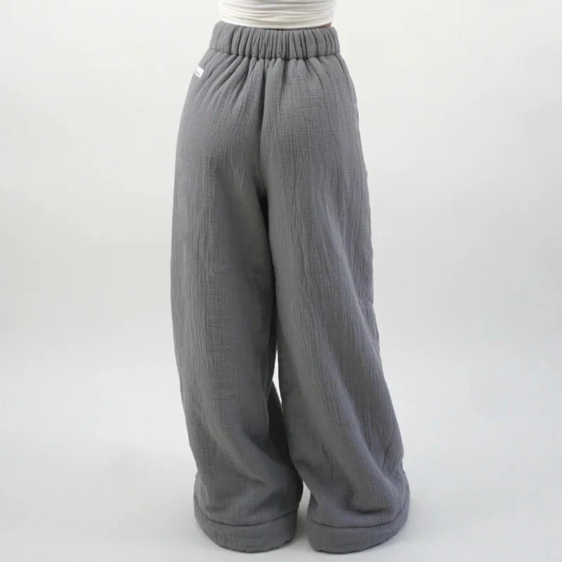 Ceylan CloudSoft Blanket Pants - Image 6