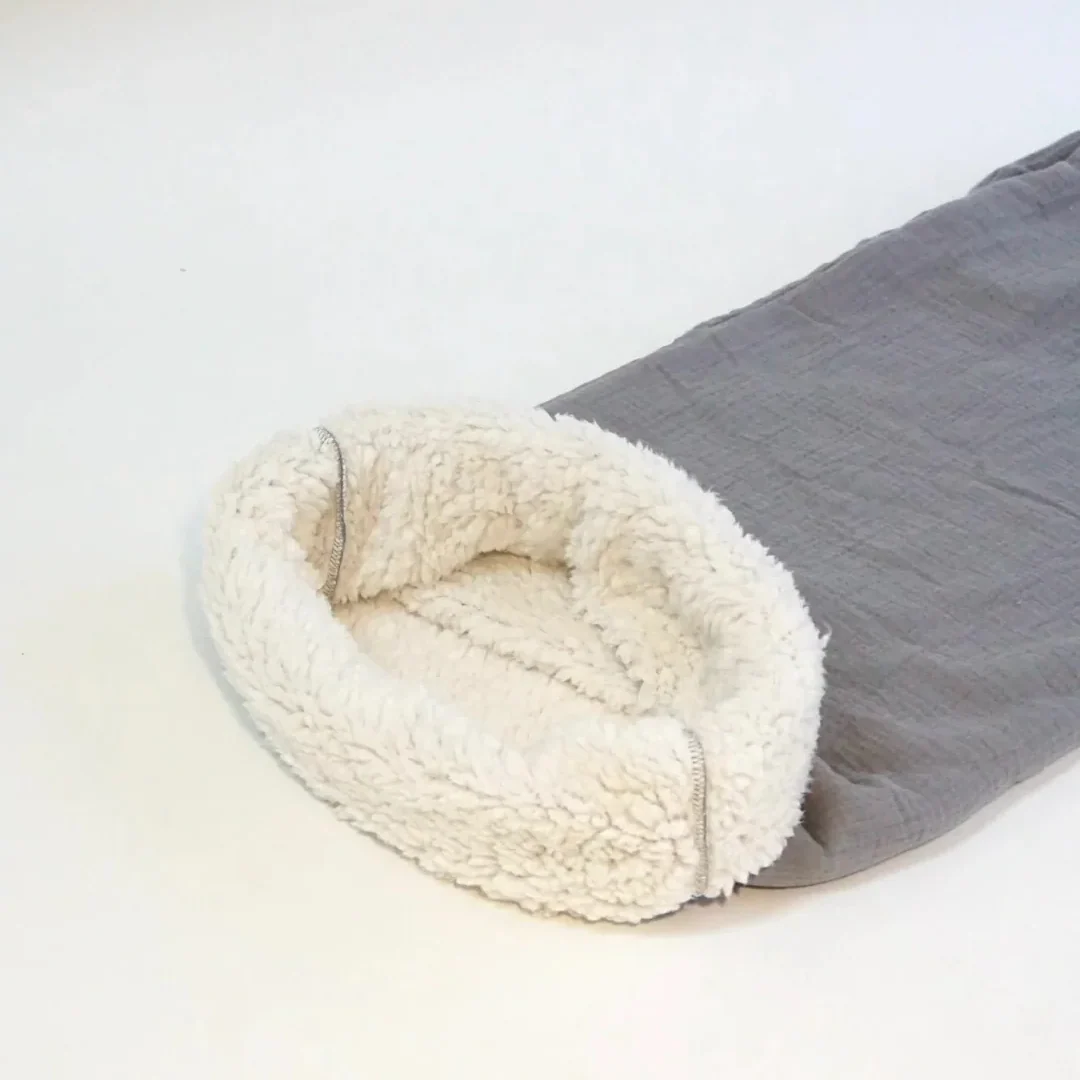 Ceylan CloudSoft Blanket Pants - Image 7