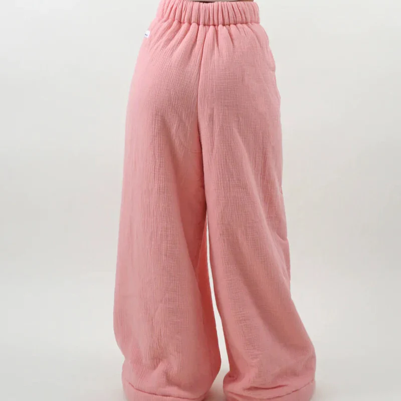 Ceylan CloudSoft Blanket Pants - Image 9