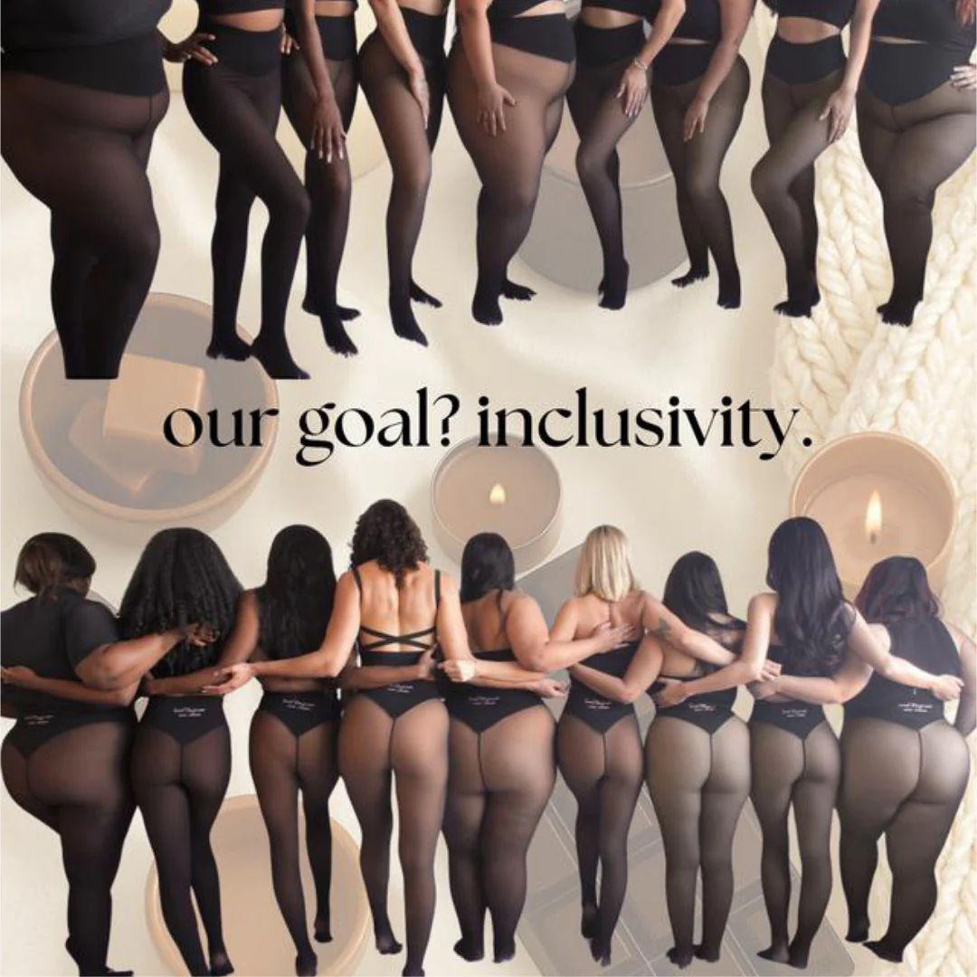 Ceylan Fleece Lined Leggings - Image 5