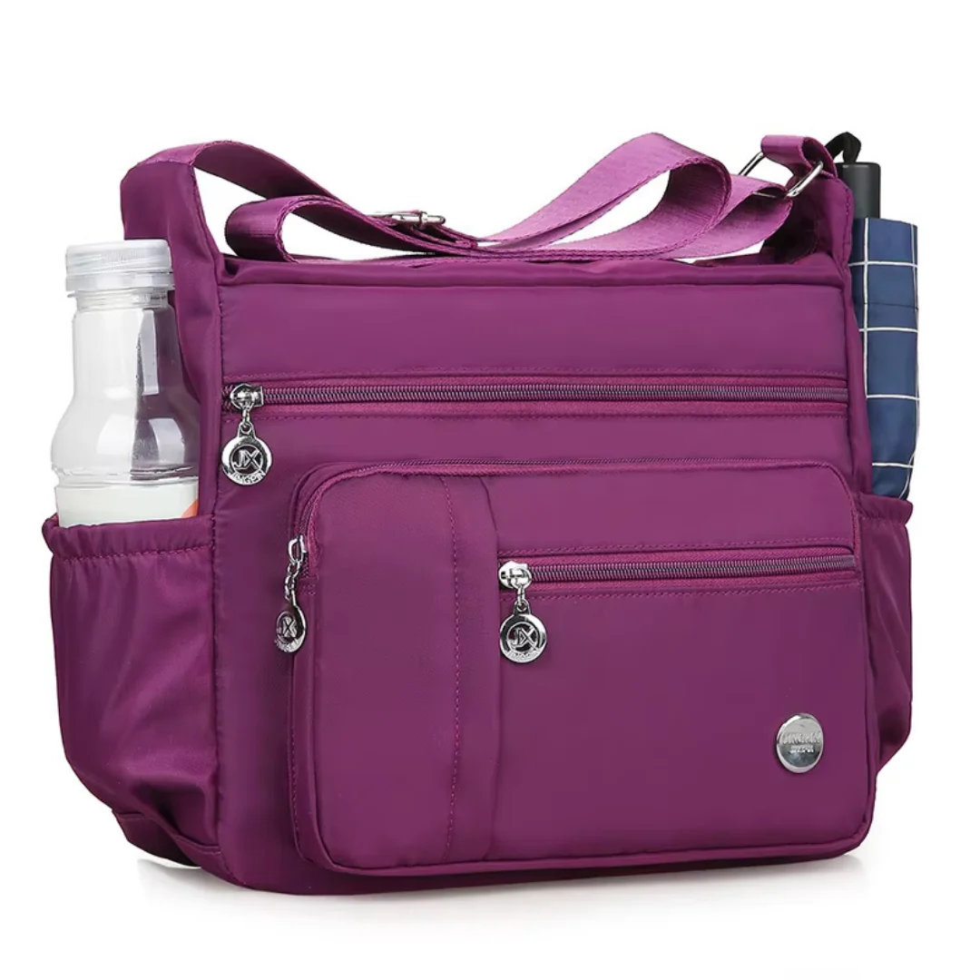 Ceylan Roomy Crossbody Bag - Image 10