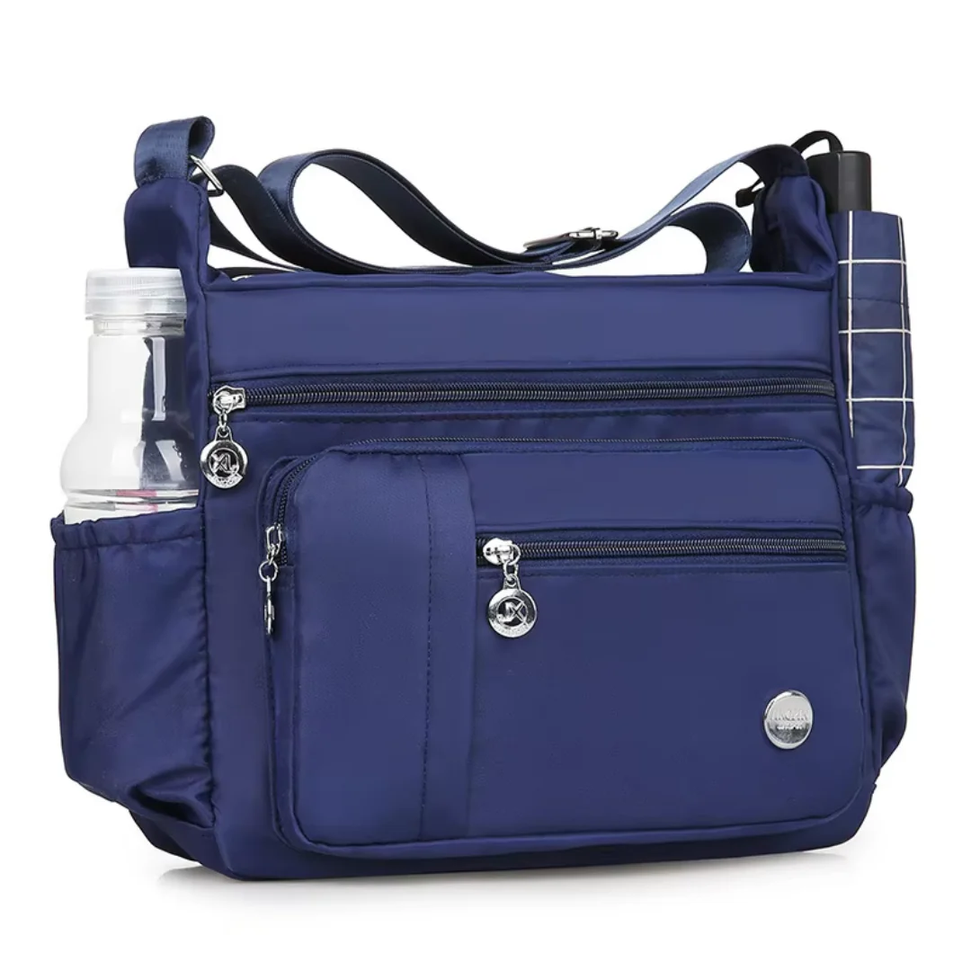 Ceylan Roomy Crossbody Bag - Image 11