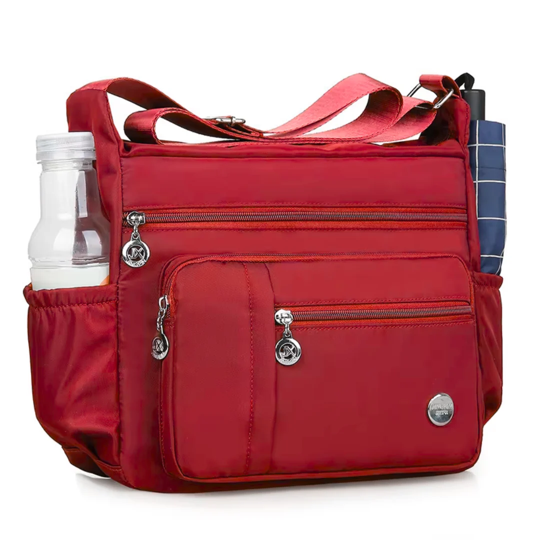 Ceylan Roomy Crossbody Bag - Image 12