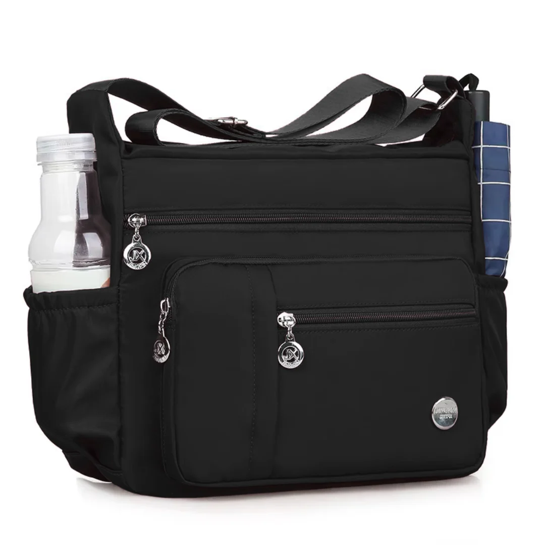 Ceylan Roomy Crossbody Bag - Image 9