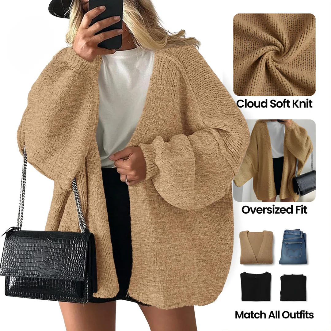 Cozy Essentials(OLD)