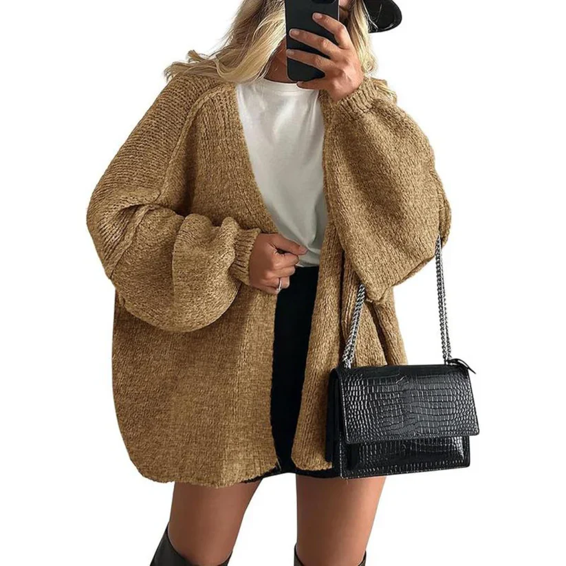 Ceylan Sunday Bliss Cardigan - Image 10