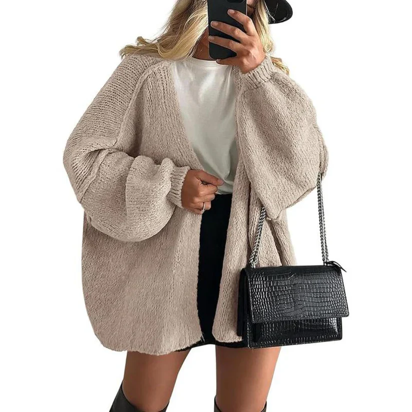 Ceylan Sunday Bliss Cardigan - Image 11
