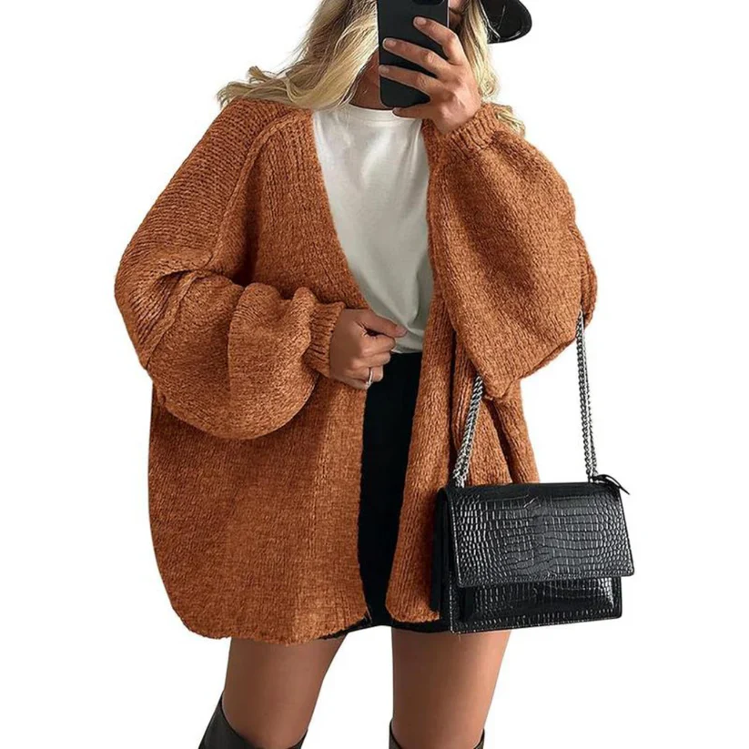 Ceylan Sunday Bliss Cardigan - Image 12