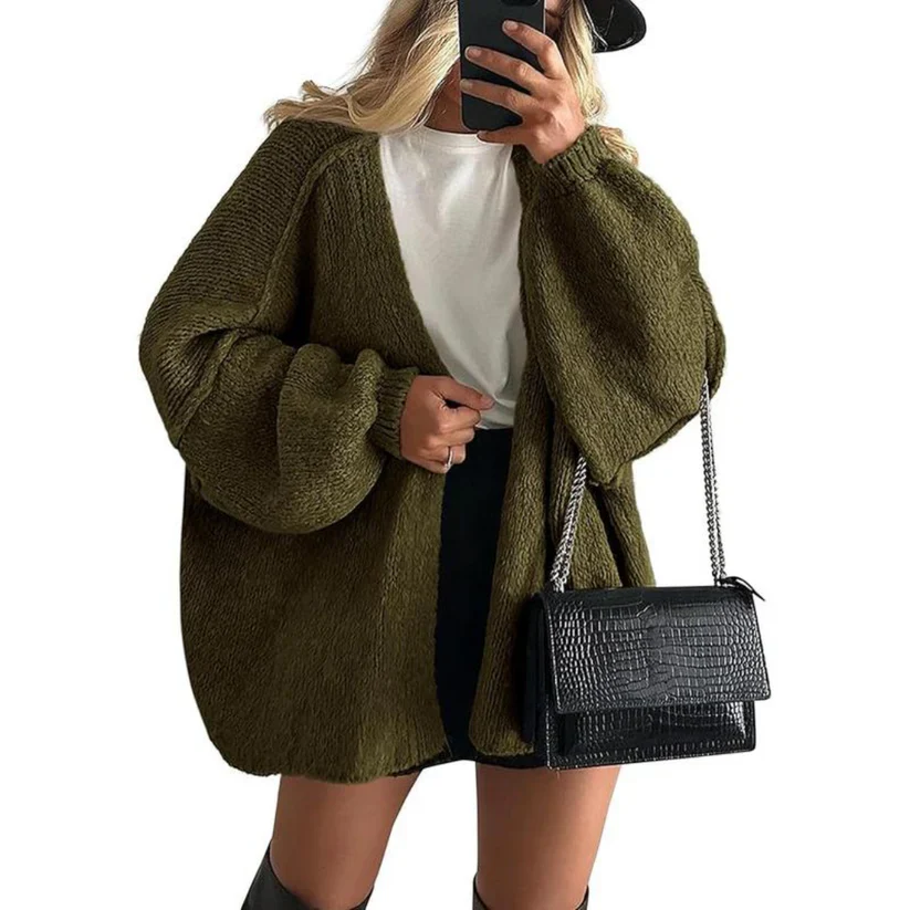 Ceylan Sunday Bliss Cardigan - Image 13
