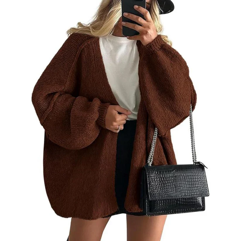 Ceylan Sunday Bliss Cardigan - Image 14