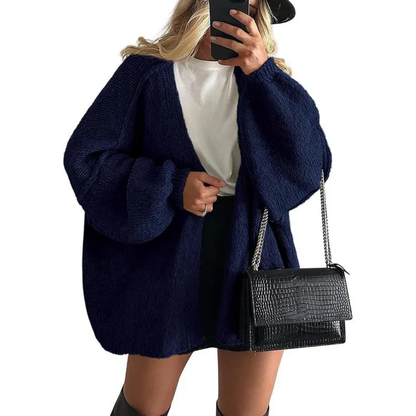 Ceylan Sunday Bliss Cardigan - Image 16