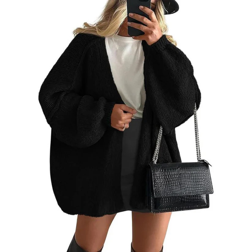 Ceylan Sunday Bliss Cardigan - Image 17
