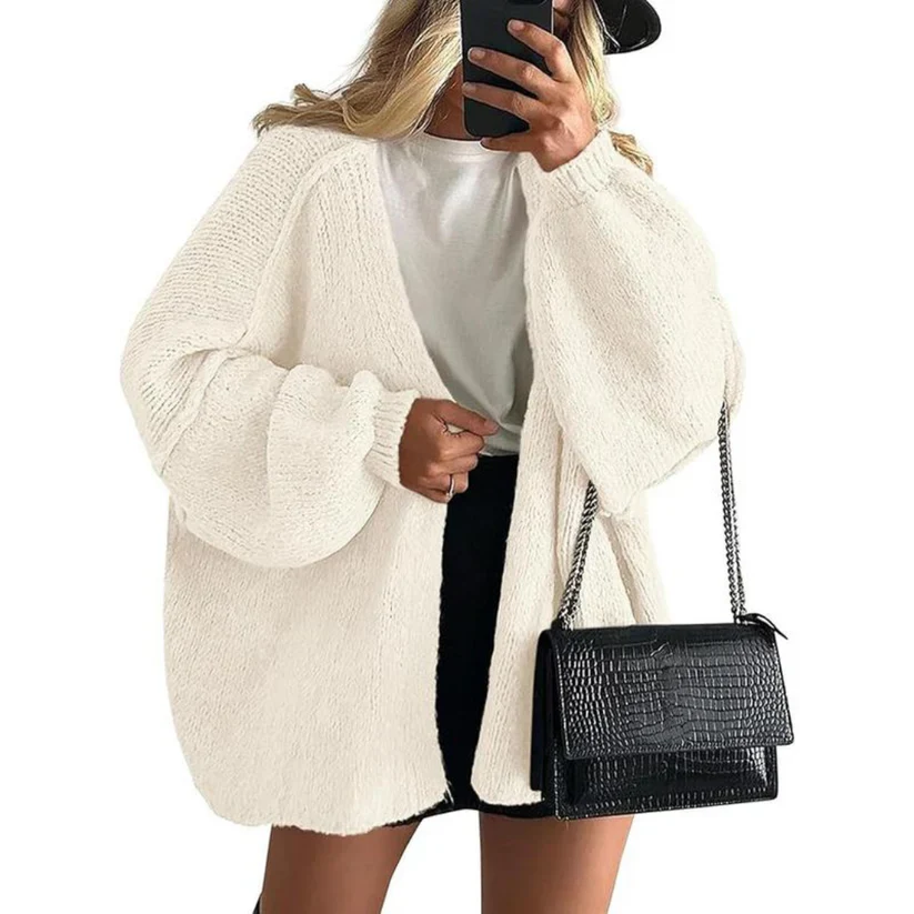 Ceylan Sunday Bliss Cardigan - Image 18