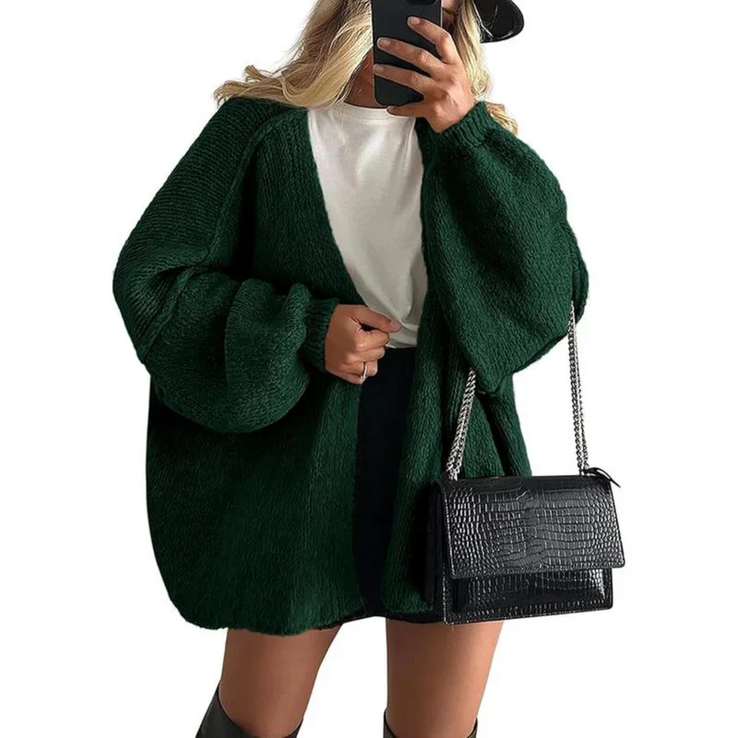 Ceylan Sunday Bliss Cardigan - Image 19