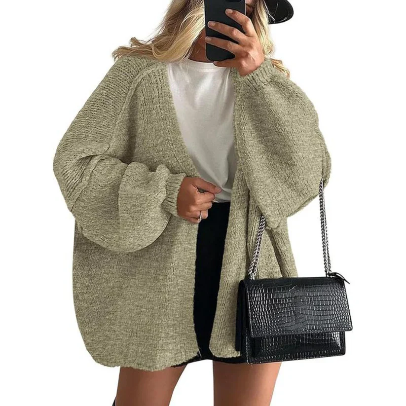 Ceylan Sunday Bliss Cardigan - Image 21