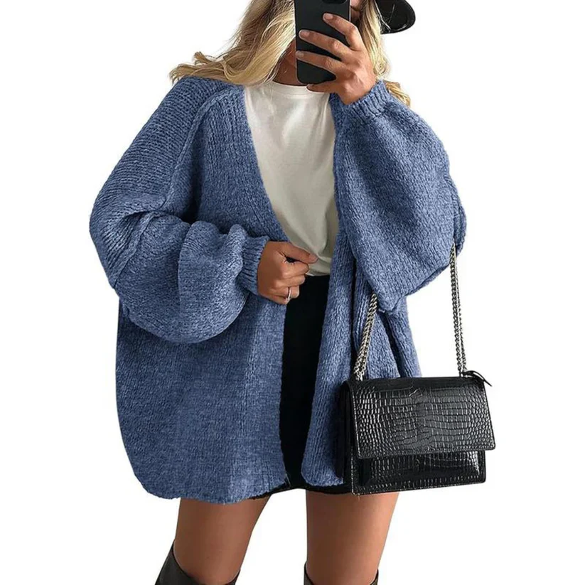 Ceylan Sunday Bliss Cardigan - Image 22
