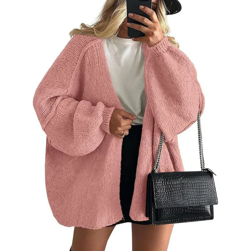 Ceylan Sunday Bliss Cardigan - Image 23
