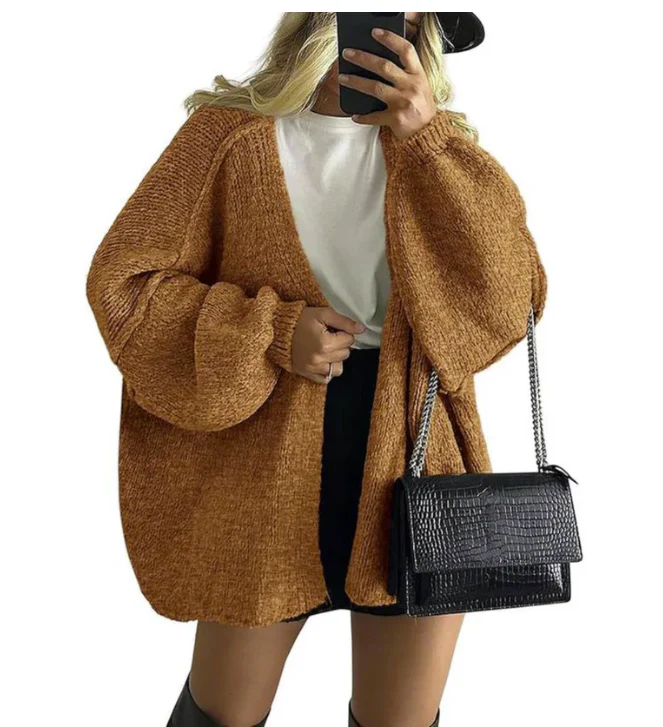 Ceylan Sunday Bliss Cardigan - Image 9