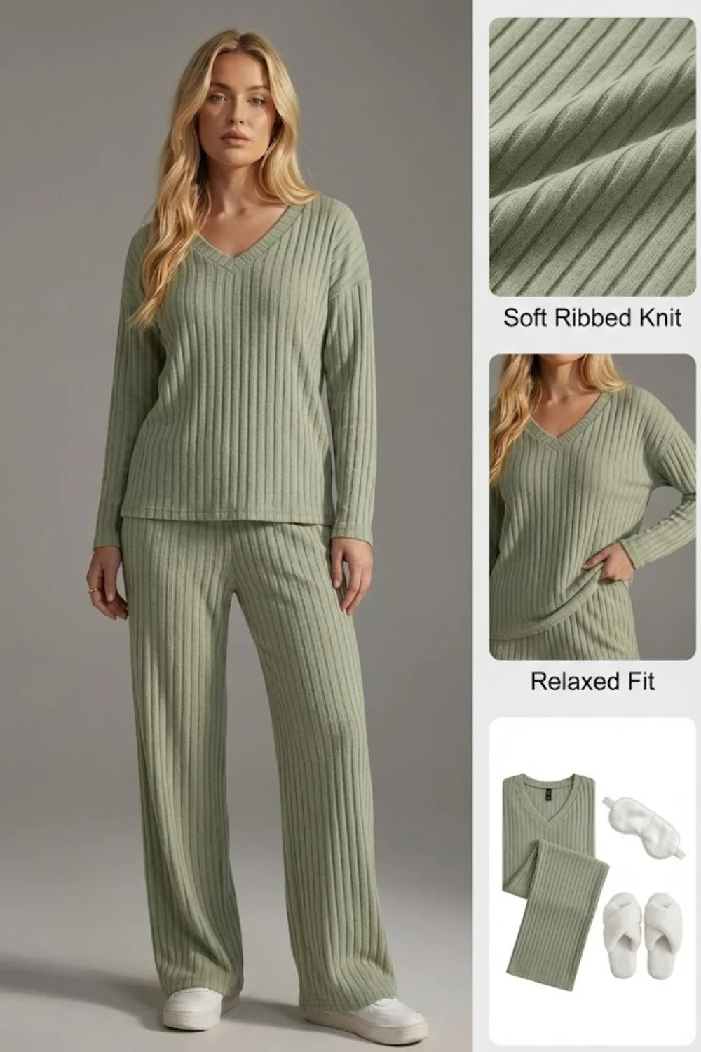 Loungewear